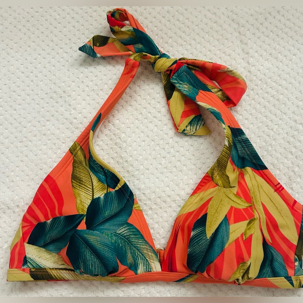 Kona Sol Bikini Top